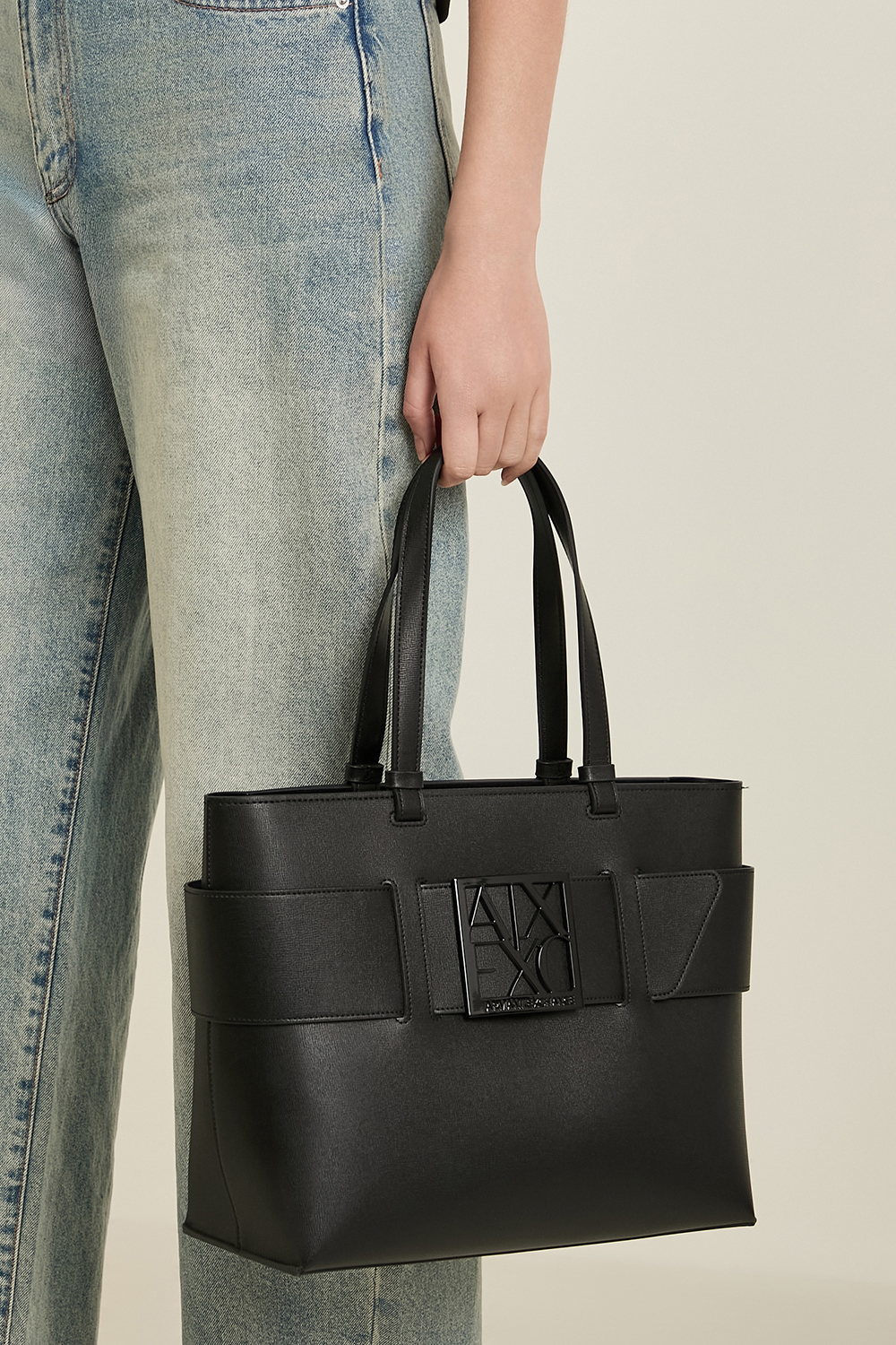 תיק כתף ARMANI EXCHANGE